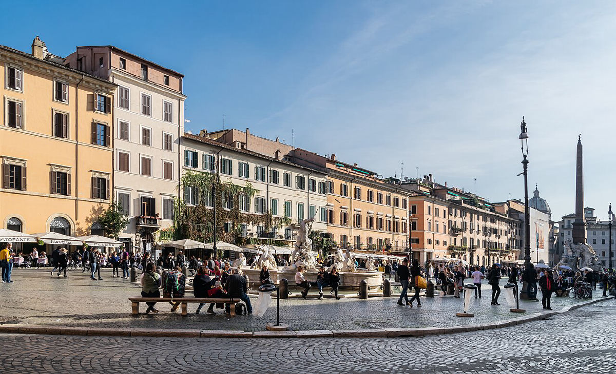 Piazza Navona